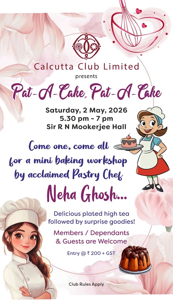 PAT-A-CAKE, PAT-A-CAKE