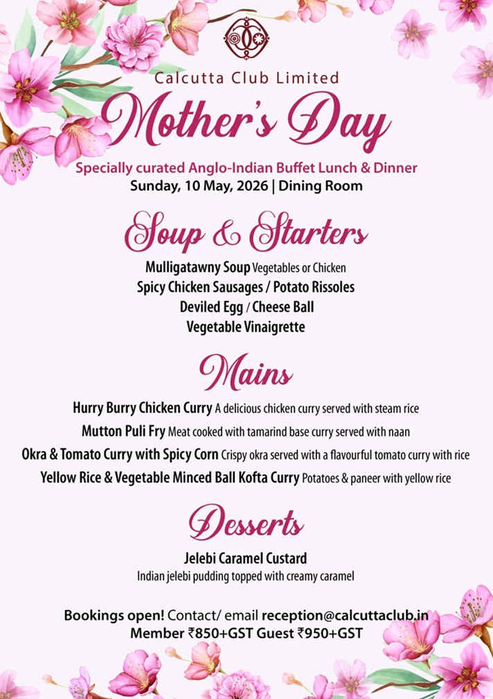 MOTHER\\\'S DAY