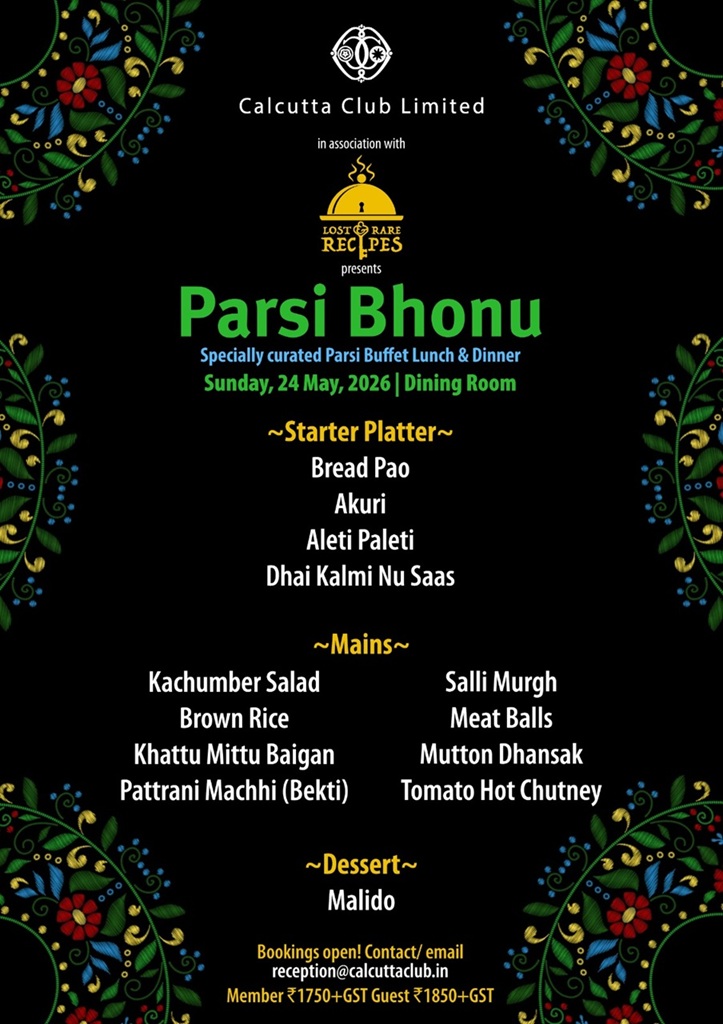 PARSI BHONU