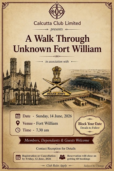 A WALK THROUGH UNKNOWN FORT WILLIAM