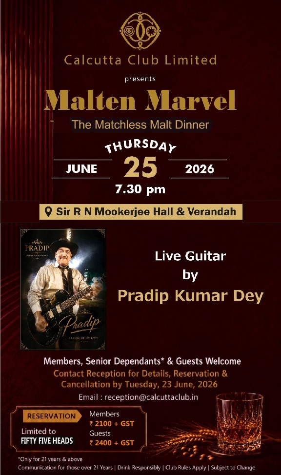 MALTEN MARVEL