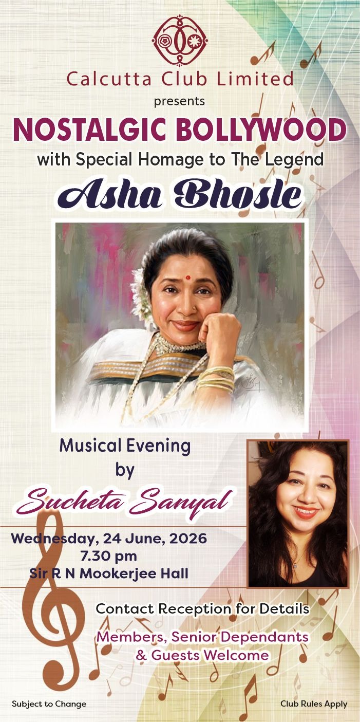 CELEBRATING THE LEGEND ASHA BHOSLE