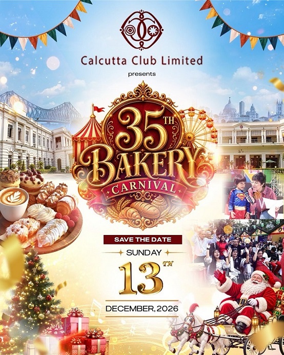 35th Bakery Carnival