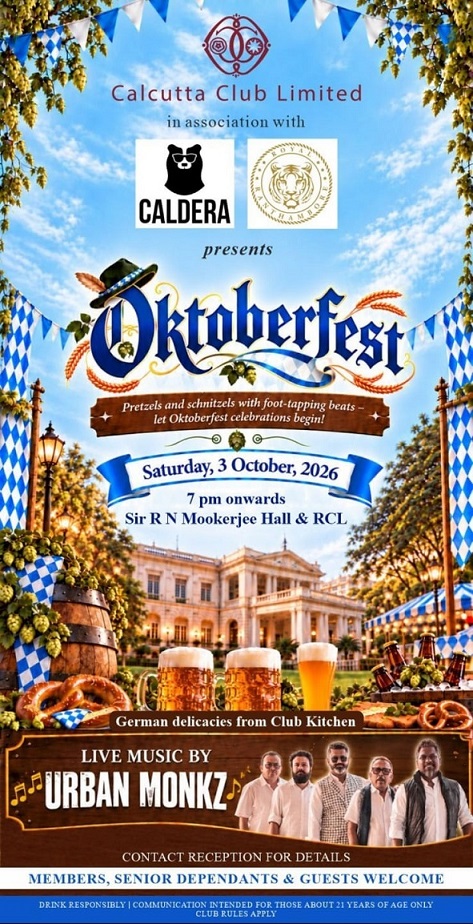 Oktober Fest